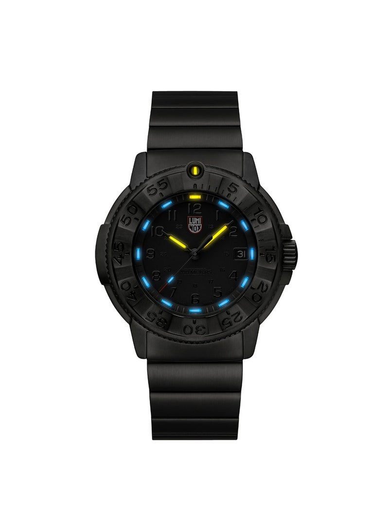 Luminox Navy SEAL Foundation: 3200 Series - XS.3228.NSF - Image 2