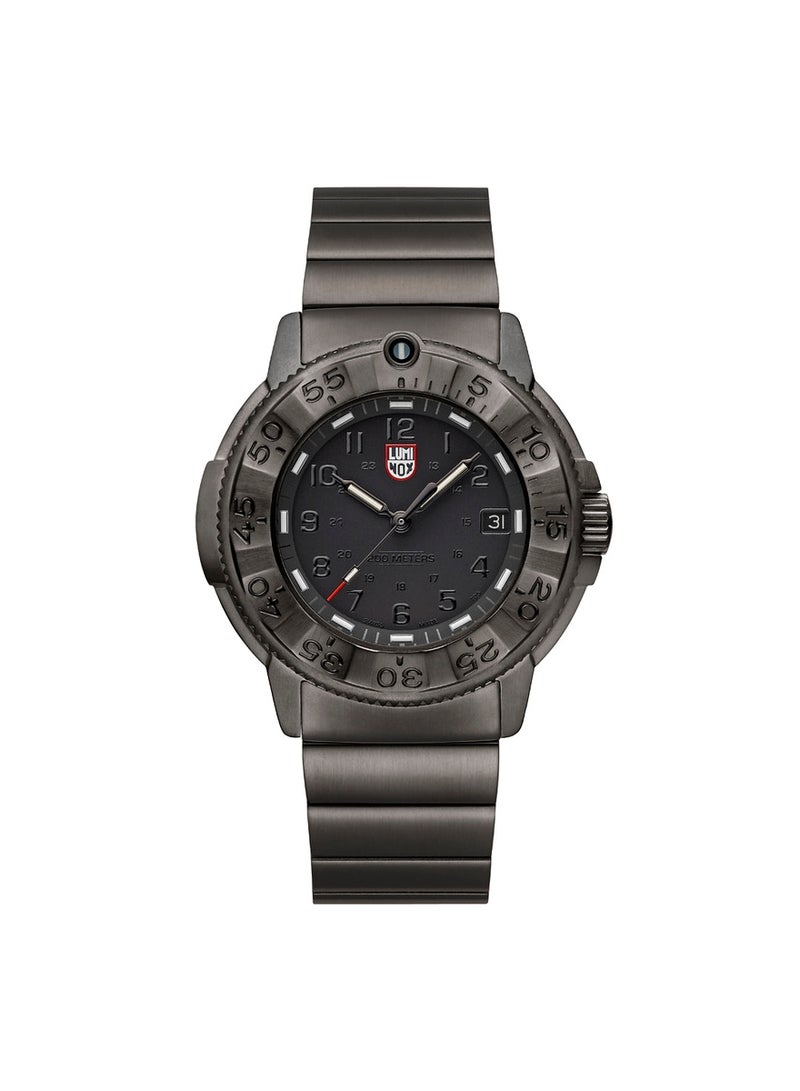 Luminox Navy SEAL Foundation: 3200 Series - XS.3228.NSF - Image 1