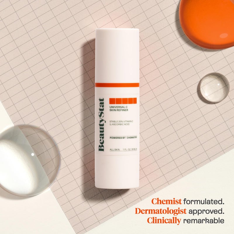 BeautyStat "BeautyStat Universal C Skin Refiner" - Image 3