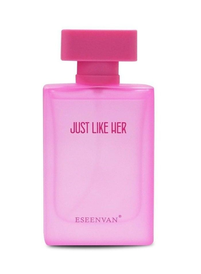 ESEENVAN JUST LIKE HER for Women EDP 60ml - Image 1