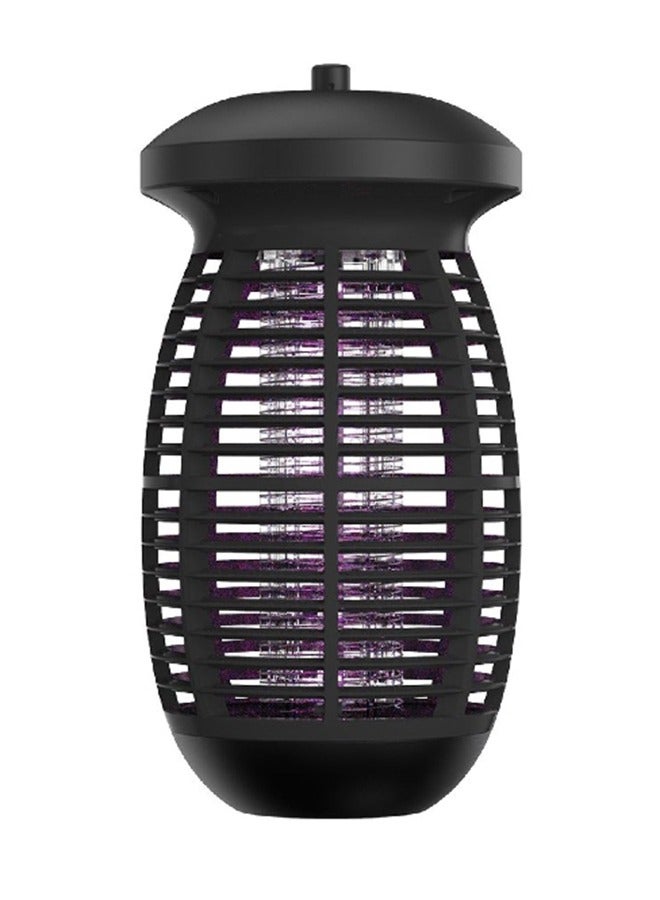 ACE 5W 120V Sturdy High Quality LED Electric Insect Killer Lamp Black  34.5 x 17.5 x 17.5 cm 7999858 - Image 1