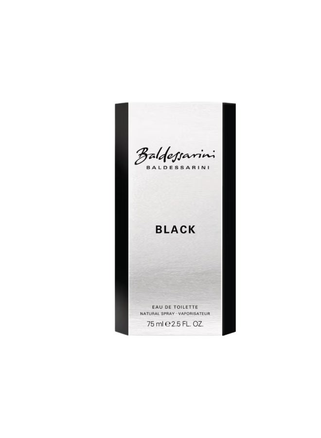 Baldessarini Black For Men Eau De Toilette 🌟🌟🌟🌟🌟 - Image 3