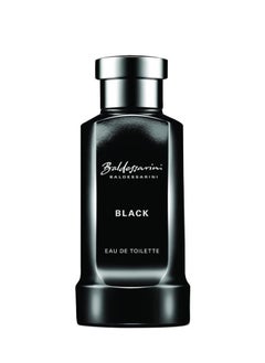Baldessarini Baldessarini Black For Men Eau De Toilette 🌟🌟🌟🌟🌟  - Image 1