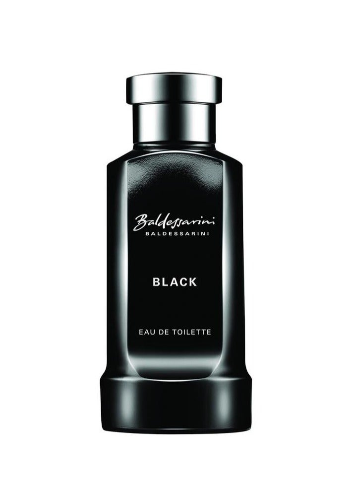 Baldessarini Black For Men Eau De Toilette 🌟🌟🌟🌟🌟 - Image 1