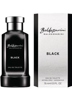 Baldessarini Baldessarini Black For Men Eau De Toilette 🌟🌟🌟🌟🌟  - Image 2