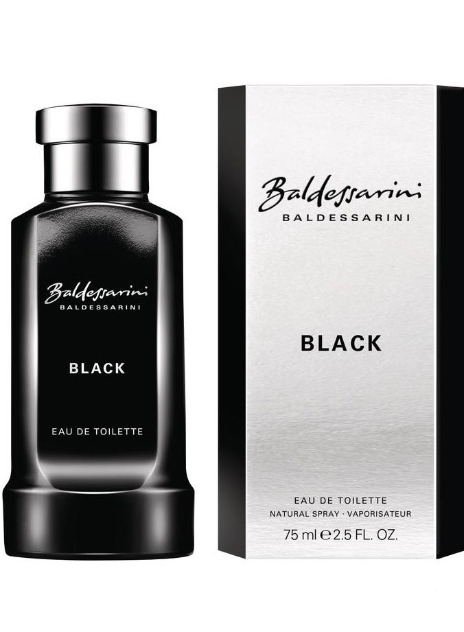 Baldessarini Black For Men Eau De Toilette 🌟🌟🌟🌟🌟 - Image 2