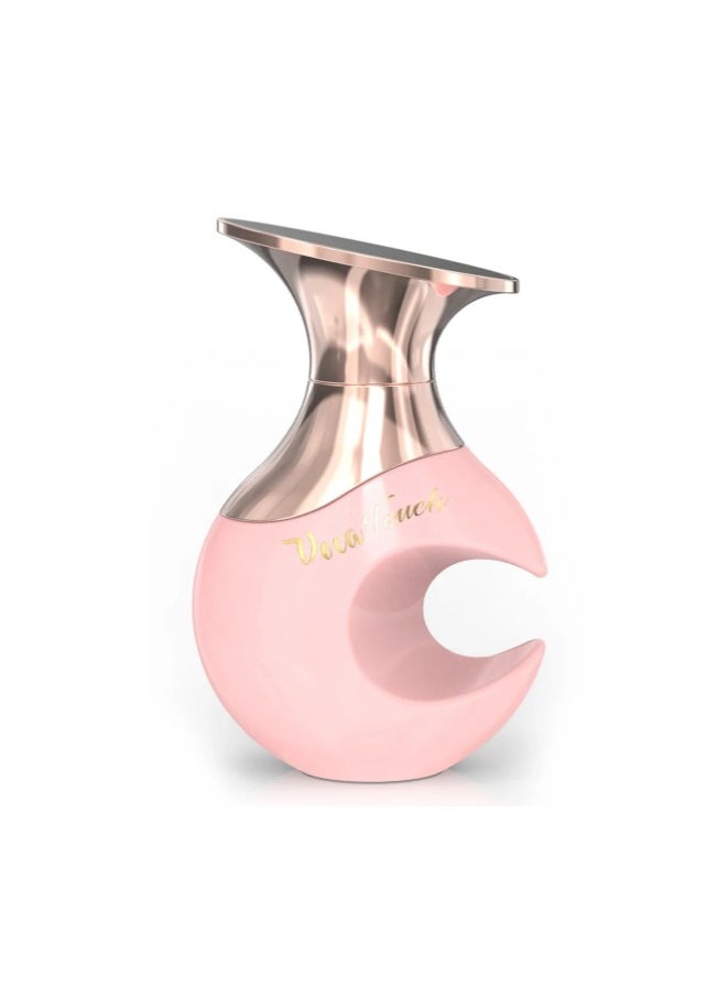 عماران - عطر فوكا تاتش للنساء أو دو بارفان 100 مل - Image 1