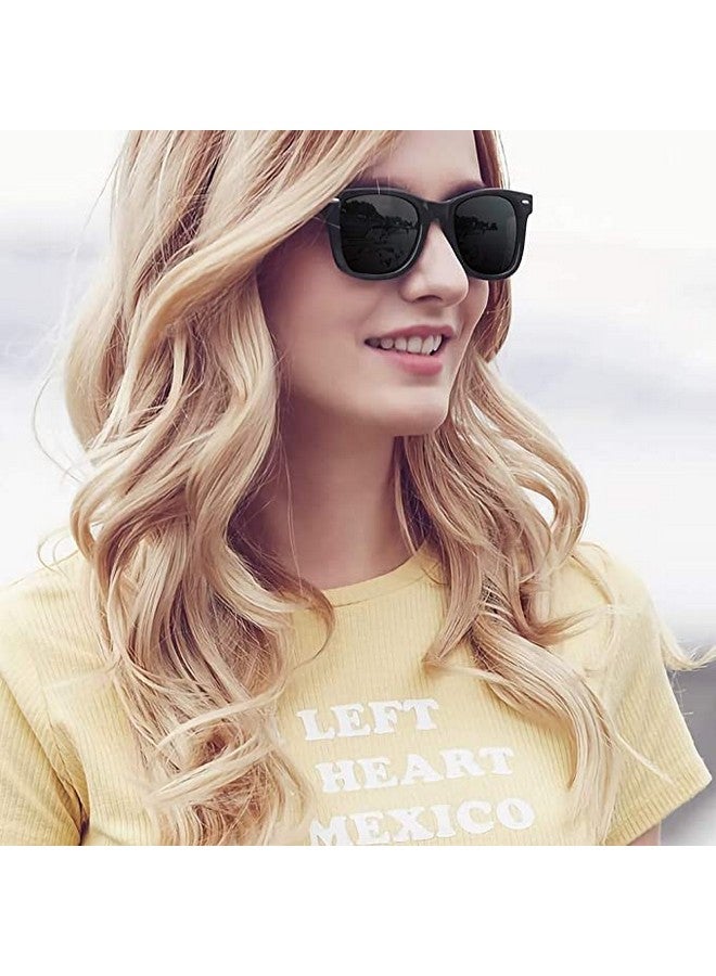 LUFF Polarization Clipon Sunglasses Unisexelegant&Comfortable Clips Flip Up Myopic Sunglasses For Outdoordrivingfishing (Dark Grey) - Image 2