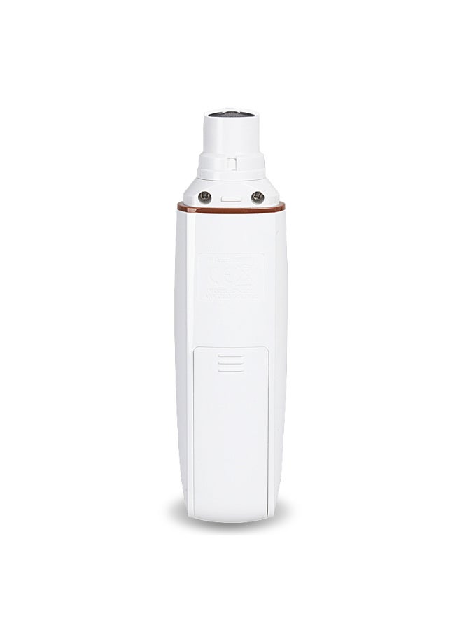 Codos Pet Nail Grinder, Electric Nail File For Dogs And Cats, Dry Battery-powered Model Cp-3301 - Image 2