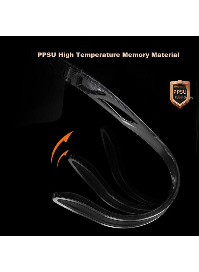 Outdo Running Gl, Cycling, Hiking, Marathon Sungl, Sports Goggles, Sungl, Gt67023-c048 - Image 3