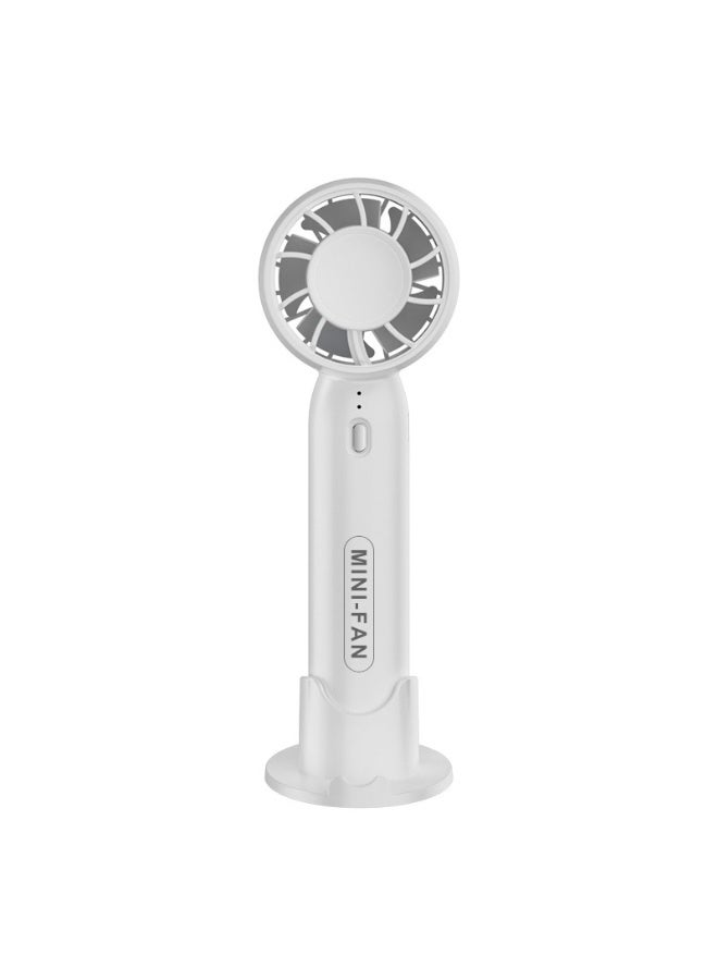 Nariele New Charging Portable Mini Handheld Fan