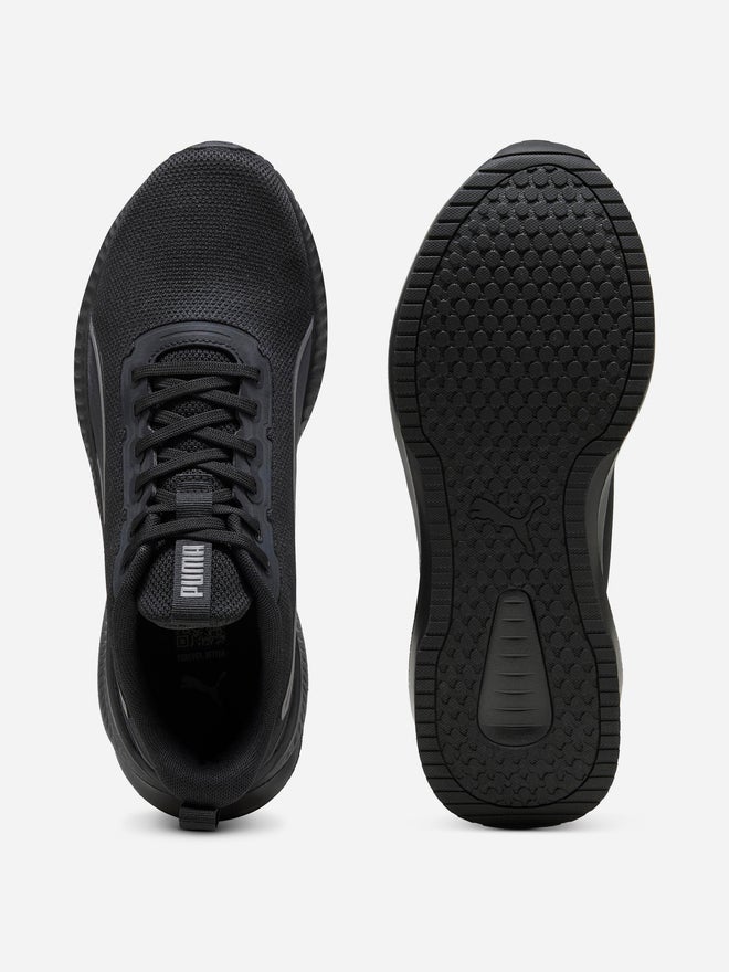PUMA Flyer Lite 3 Knit Training Shoes - Image 3