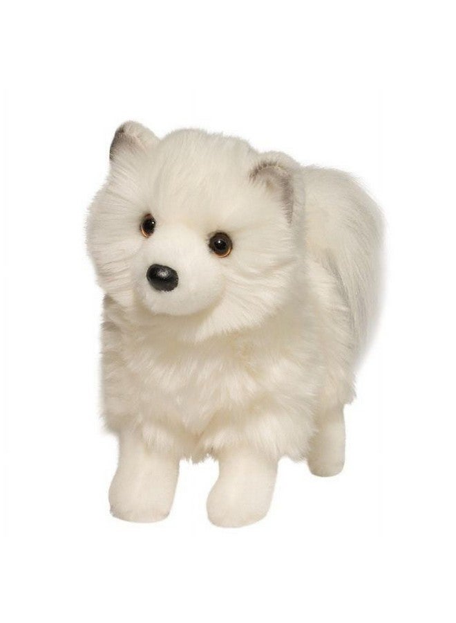 Douglas Phoebe Pomsky Dog Plush Stuffed Animal - Image 1