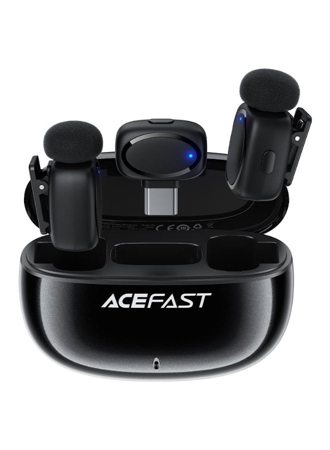 ACEFAST ACEFAST R2 Acesound black 20h Z288F142BD53AE81D33B3Z