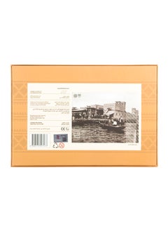 Arif Books Distribution LLC 500 Pieces Puzzle Dubai Heritage Expo 2020 Dubai  - Image 4