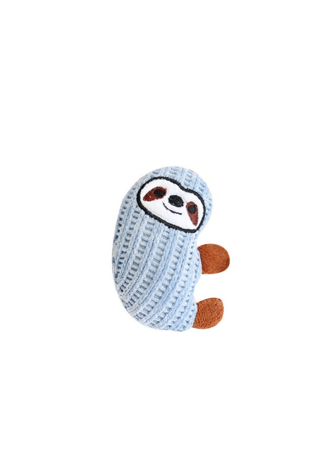 Cat Toys, Self-stimulating And Relieving Boredom, Catnip Funny Stick, Ringing Paper, Bite-resistant Kitten, Kitten, Pet Supplies, Cat Toys