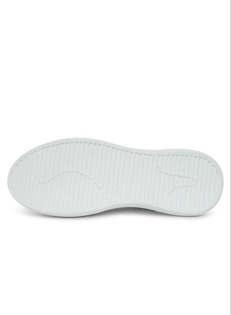 Mumka Mandala Elephant Sneakers - Image 3