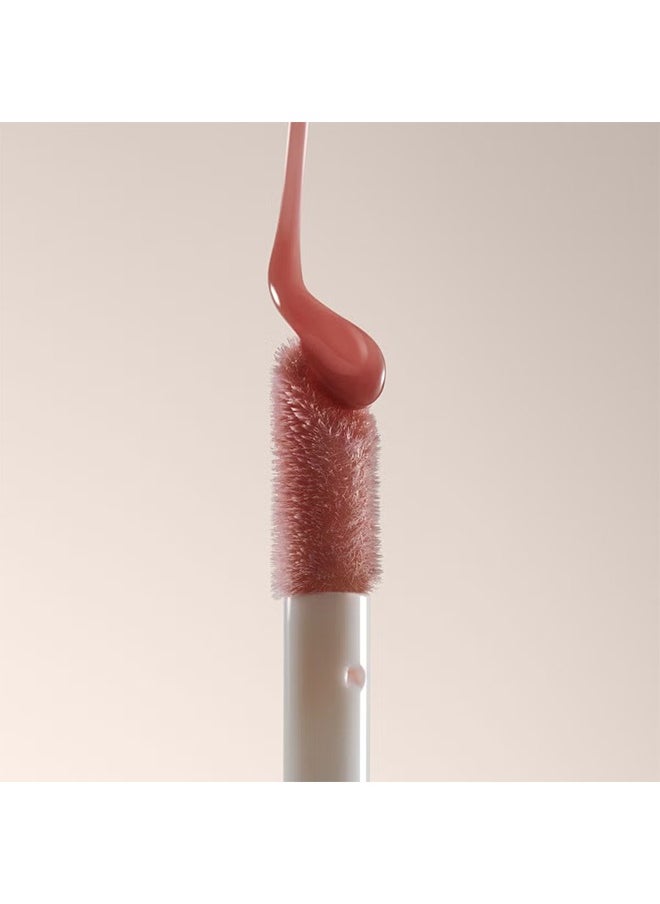 SUMMER FRIDAYS Dream Lip Oil for Moisturizing Sheer Coverage, High-Shine Tint and Deep Hydration Lip Care - Blush Dreams (4.5 ml / 0.15 fl oz)  - Image 5
