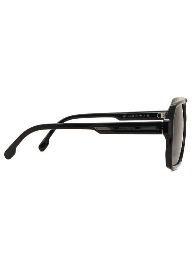 Carrera VICTORY C 01/S 807/WJ Men's Full Rim Polarized Pilot Sunglasses - Image 3