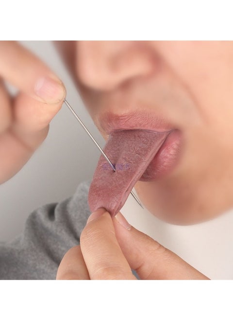 1pc Realistic Fake Tongue