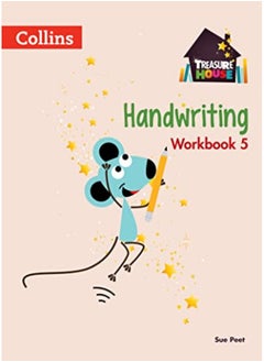 Treasure House Handwriting Workbook 5 