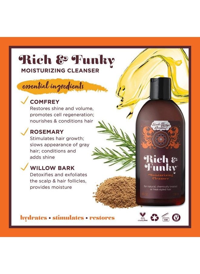 Rich & Funky Moisturizing Cleanser - pzsku/Z288FD70F5A8C6EC9984CZ/45/_/1688712091/8aae822a-1665-4a77-b59f-663c2bc19b66