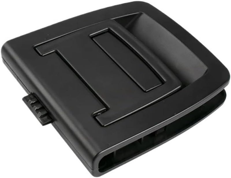 Wivplex BMW X5 X6 Rear Trunk Mat Handle - Image 1