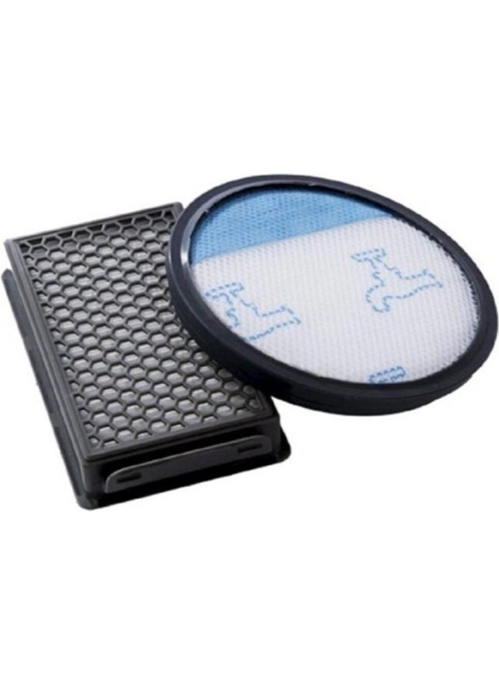 Rowenta RO3719 Ta Compact Power Cyclonic Hepa Filter Set 