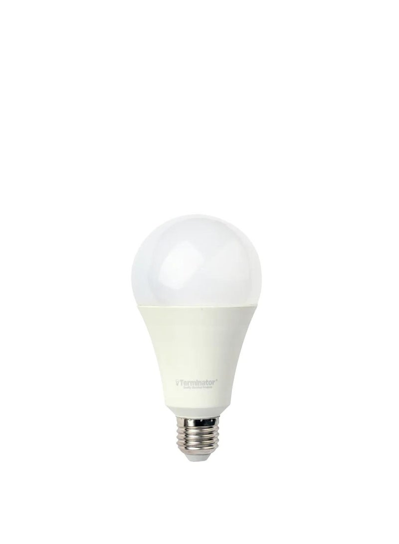 Terminator Terminator Led Bulb 5Watt White E27 TLEDB-5W 