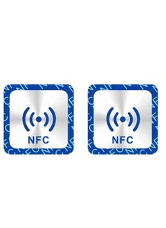 Blue/ 2pcs