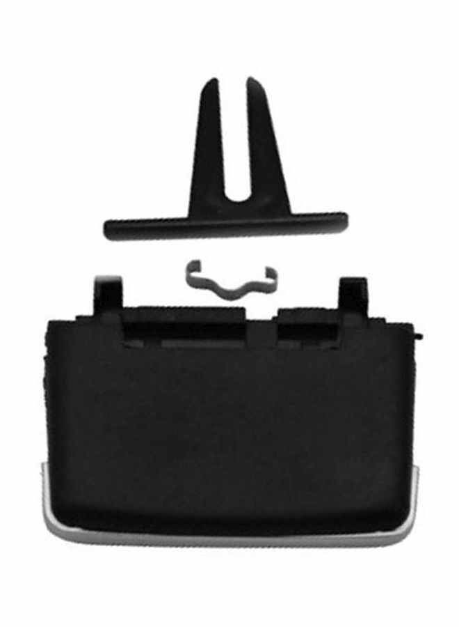 Generic Air Conditioning Vent Outlet Tab Clip  - Image 1