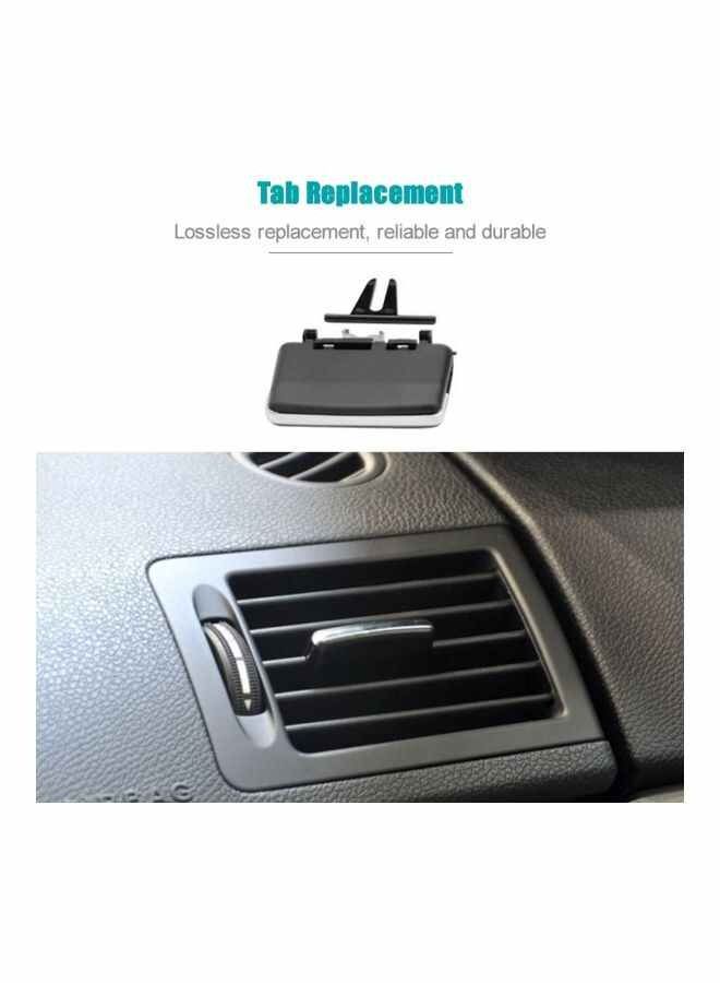 Generic Air Conditioning Vent Outlet Tab Clip  - Image 5