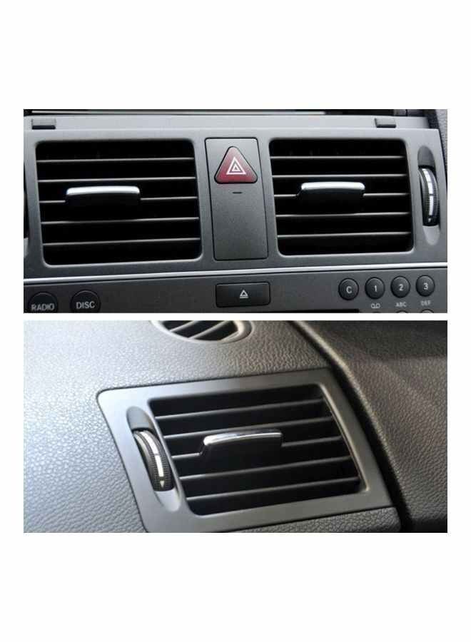 Generic Air Conditioning Vent Outlet Tab Clip  - Image 3