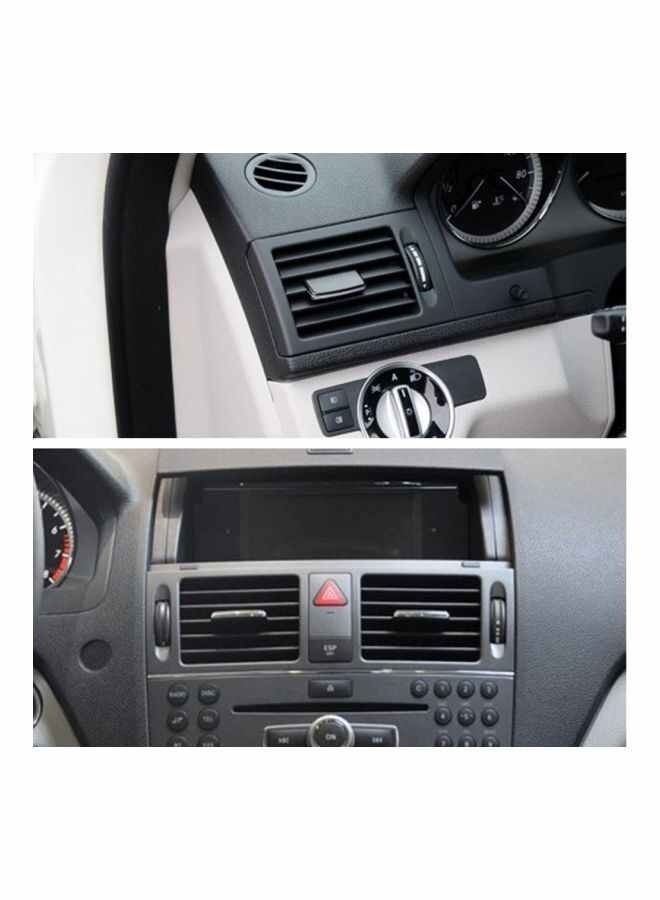 Generic Air Conditioning Vent Outlet Tab Clip  - Image 4