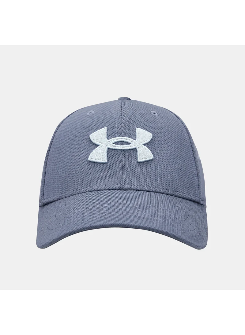 UNDER ARMOUR Men's Blitzing Cap