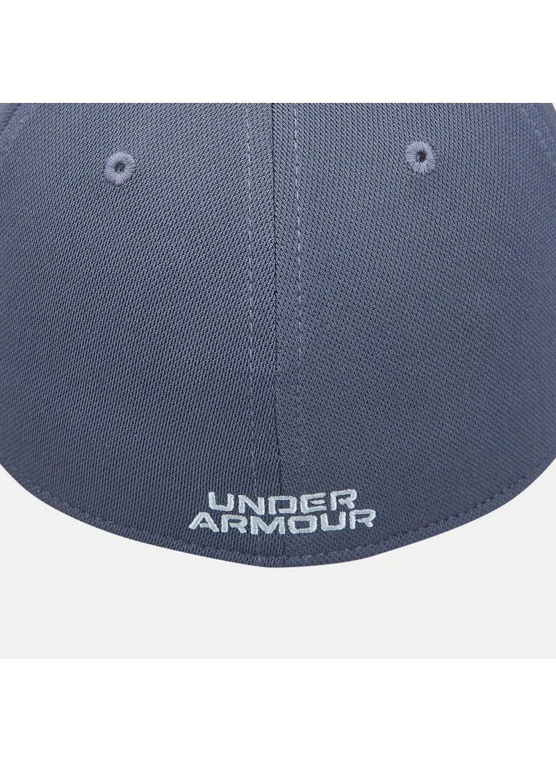 UNDER ARMOUR Men's Blitzing Cap