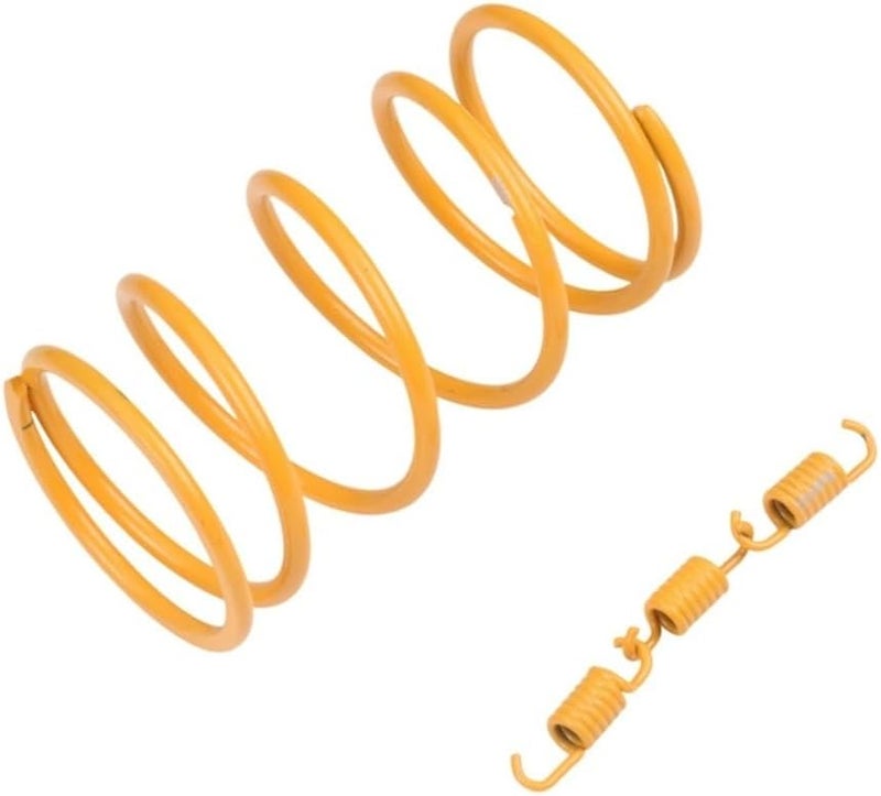 Motorcycle Scooter 1K 1.5K 2K Clutch Spring Torsion Spring Fit For Jet RS X-Pro 50cc 4T(1500 RPM) - Image 1