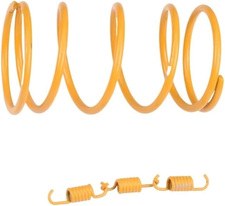 Motorcycle Scooter 1K 1.5K 2K Clutch Spring Torsion Spring Fit For Jet RS X-Pro 50cc 4T(1500 RPM) - Image 2