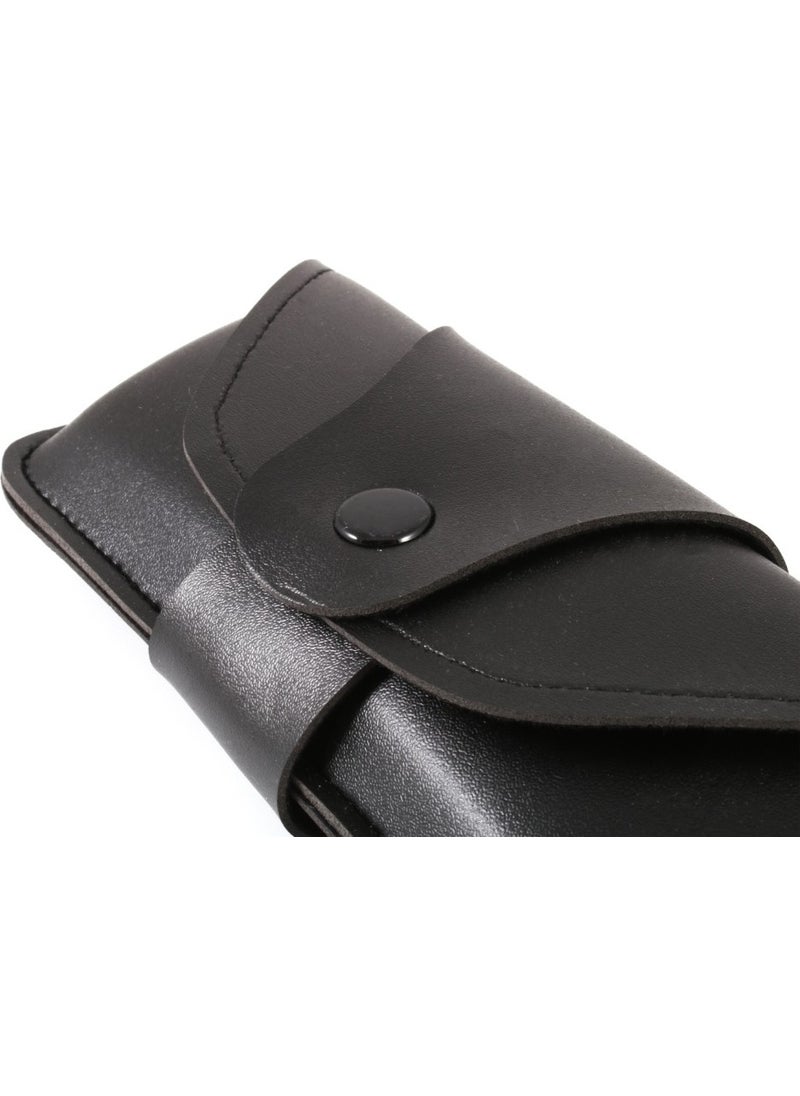7Optik 7Sunglasses Case Attached to Optical Belt  - Image 4