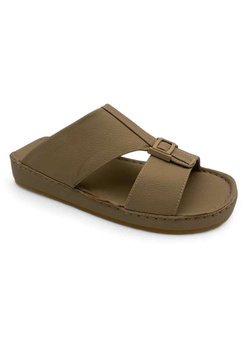 AL Fanoos Velvet Bliss Arabic Sandals