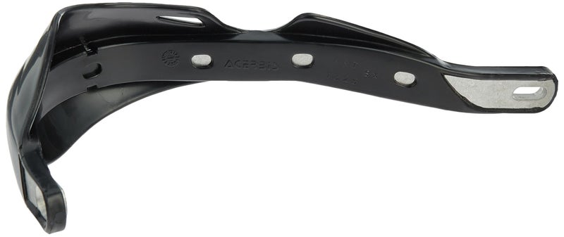 Acerbis 2142000001 Rally Pro X-Strong Black Handguard - Image 3