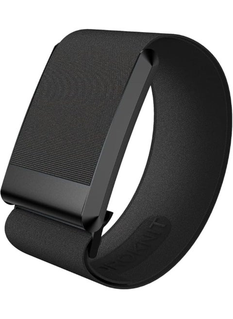 HydroKnit Sport Band Compatible with Whoop 4.0 | Soft Nylon, Fast-Drying, Water-Resistant and Comfortable Replacement Strap for Active Lifestyles