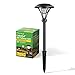 Malibu C Malibu C elestail LED Pathway Light LED Low Voltage Landscape Lighting Garden Light for Driveway, Yard, Lawn, Pathway,  - Image 2