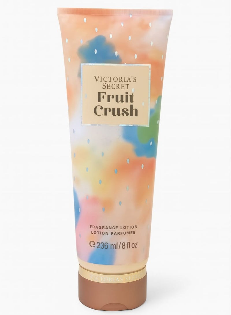 فيكتوريا سيكريت لوشن سحق الفاكهة 236 مل