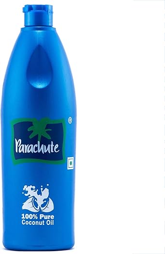 Parachute زيت شعر جوز الهند بالمظلة 500 مل - Image 3