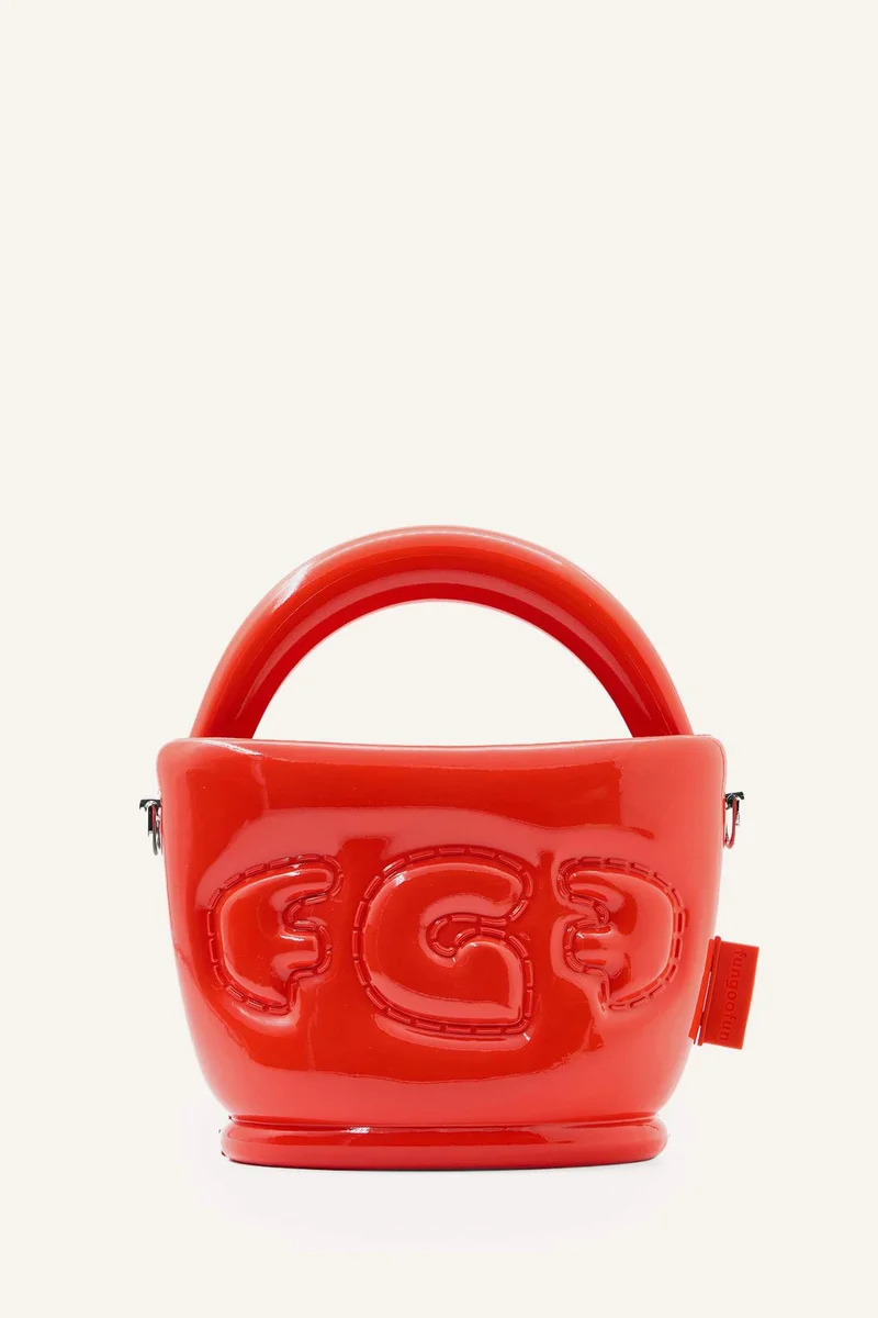ديفاكتو Eva Crossbody Bag