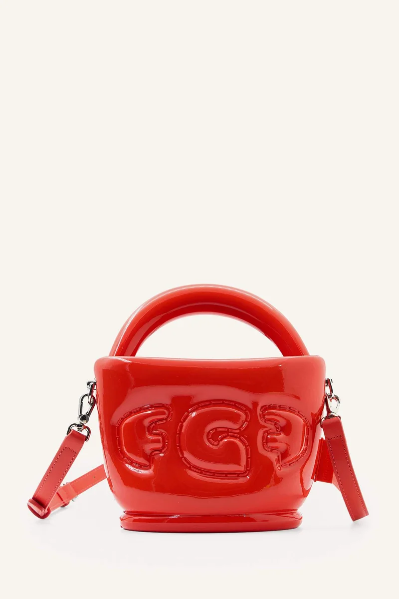 ديفاكتو Eva Crossbody Bag