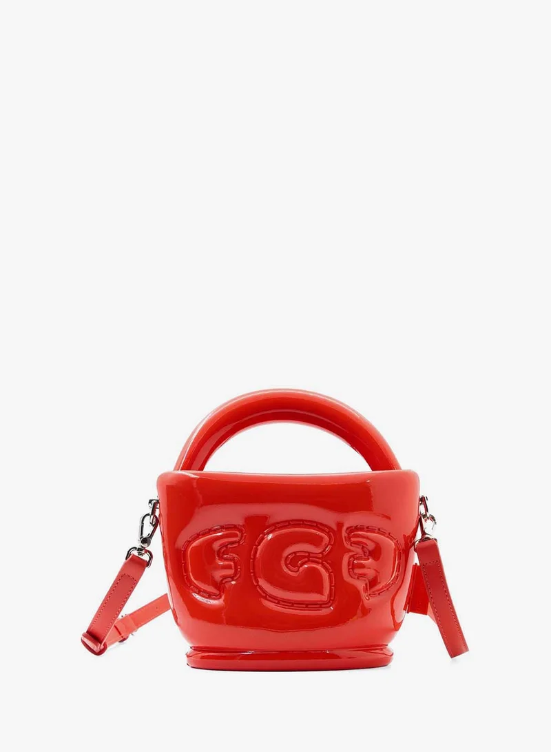 ديفاكتو Eva Crossbody Bag