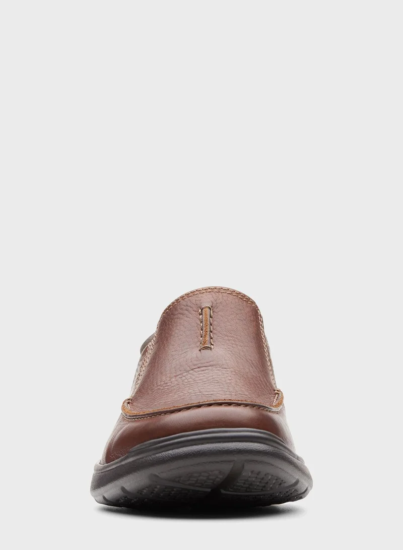 clarks Cotrell Free Slip On