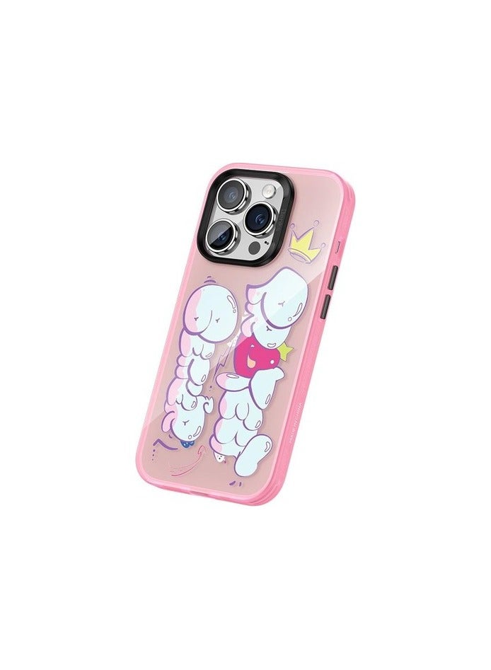 Benks Mag Clap Dynamic Phone Case iphone 14 pro max - Image 3